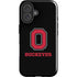Ohio State University OSU iPhone 16 Impact Case